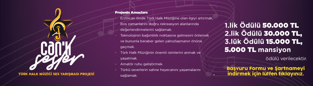 Proje Tanıtım